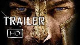 Spartacus Blood And Sand Trailer [HD]