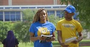 Albany State University: A Place to Thrive