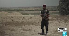 ¿Qué ha sido de Tikrit, Irak, 20 años después del fin del reinado de Saddam Hussein?