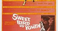 Dulce pájaro de juventud (Cine.com)
