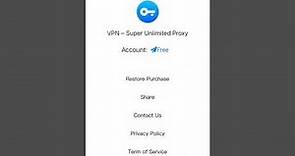 VPN Super Unlimited Proxy - how to use? Full overview