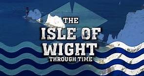 Isle of Wight through time!