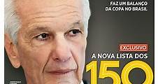 The Complete List Of The 150 Richest People In Brazil