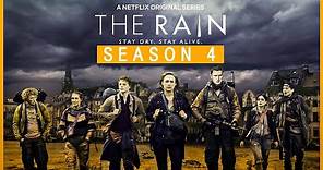 The Rain Season 4: Release Date Will it Happen?