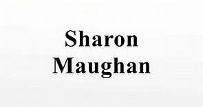 Sharon Maughan