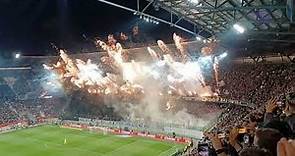 SK Rapid Wien - SK Sturm Graz 30.04.2023