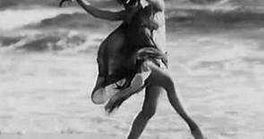 Isadora Duncan, la madre de la danza moderna