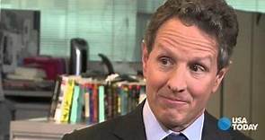 Geithner: 'Saved the economy, lost the country' | Capital Download