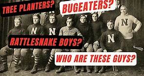 How Did Nebraska Get Its Name? - Uncovering the Fascinating History Of Bugeaters To Cornhuskers