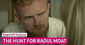 The Hunt for Raoul Moat | Trailer | MagentaTV Exclusive