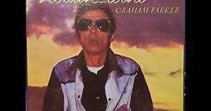 Graham Parker Howlin Wind 1976 vinyl record Side A