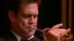 The City of Jazz - Live From Lincoln Center 1994