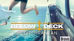 Below Deck Mediterranean: Season 1 Episode 6 Entree-Vous