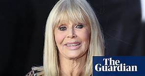 Post your questions for Britt Ekland