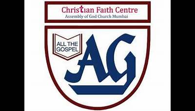 Christian faith Centre AG - Sunday Service 20th March 2022