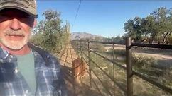 Easy to Install and Great Looking Horse Fencing - Customer Review of Seven Peaks Fence And Barn