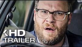 BAD NEIGHBORS 2 Trailer German Deutsch (2016)