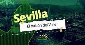 Así es Sevilla, Valle del Cauca