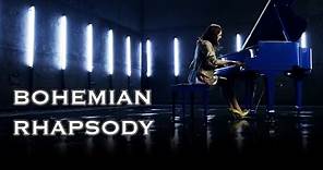 Bohemian Rhapsody - Sonya Belousova
