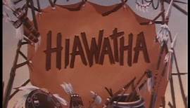 Hiawatha (1988)