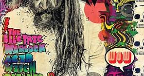 Rob Zombie - The Electric Warlock Acid Witch Satanic Orgy Celebration Dispenser