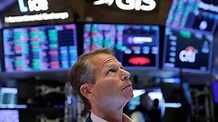 Tech powers stock rally, ending losing streak: Stock market news today