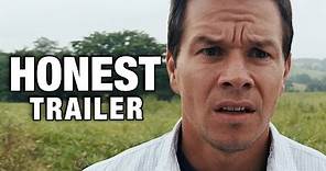 Honest Trailers - The Happening