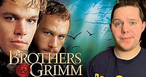 The Brothers Grimm - Movie Review