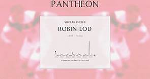 Robin Lod Biography - Finnish footballer (born 1993)