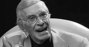 Martin Landau on The Method