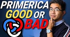 Is Primerica Good or Bad? My Experience in Primerica!