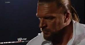 WWE Raw 2/13/12 The Undertaker 2nd Promo - Undertaker Cuts His Hair Off (HD)