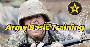 Como es el Entrenamiento Básico en el U.S Army (Basic Combat Training)🫡🇺🇸