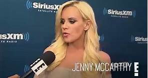 Jenny McCarthy Talks Kids and Marriage With Donnie
