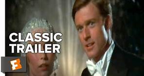 The Great Gatsby (1974) Trailer #1 | Movieclips Classic Trailers