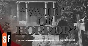 Vault of Horror (1973) - Official Trailer (HD)