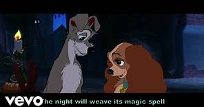 Bella Notte (From "Lady and the Tramp"/Sing-Along)