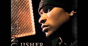 Usher - Intro Confessions
