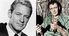 TRAGIC NEW DETAILS of William Holden RUINED after these SECRETS were Revealed