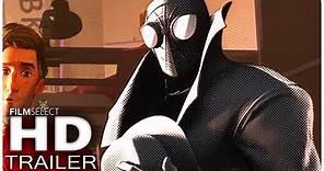 SPIDER MAN: Un Nuovo Universo Trailer 3 Italiano (2018)