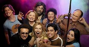 Top 10 Stoner TV Shows