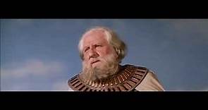 Ben-Hur (1959) ITALIANO - "La vita è tutta un miracolo" (Baldassarre)