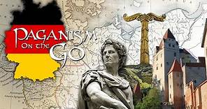 A Brief Look at the Pagan History of Germany | Paganism on the Go