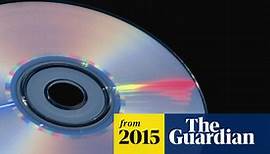 How the compact disc lost its shine