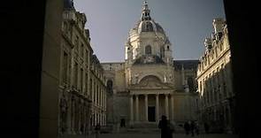 Sorbonne | Studying in Paris Most Iconic University | Sorbonne Business School