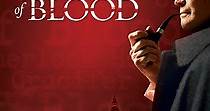The Crucifer of Blood streaming: where to watch online?