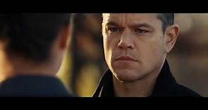 Jason Bourne 2016 Scena Finale - ITALIANO