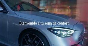 Bienvenido al Confort del Nuevo Clase C | Mercedes-Benz España