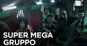 Deadpool 2 | Super mega gruppo Spot HD | 20th Century Fox 2018