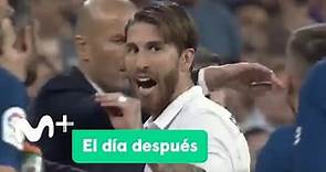 El Día Después (24/04/2017): Sergio y Gerard, Ramos y Piqué